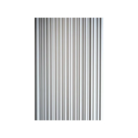 WP005TP Aria fehér lakkozott falpanel